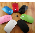 High quality custom 2.4G wireless mouse